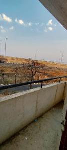 Balcony Image of 1000 Sq.ft 2 BHK Apartment / Flat for sale in Malkapur Akola for Rs. 3000000