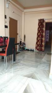 Hall Image of 763 Sq.ft 2 BHK Apartment / Flat for sale in Rajarhat Kolkata for Rs. 1800000