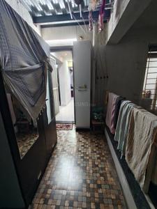 Balcony Image of 600 Sq.ft 1 BHK Apartment / Flat for sale in Majestique Venice, Dhayari Pune for Rs. 4800000