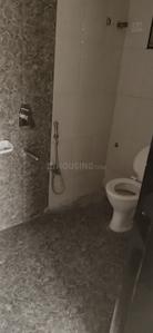 Image of 1750 Sq.ft 3 BHK Apartment / Flat for rent in Ambika Heritage, Kharghar, Navi Mumbai for Rs. 58000