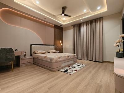 Bedroom Image of 4500 Sq.ft 4 BHK Villa for sale in Lalarpura Jaipur for Rs. 39100000