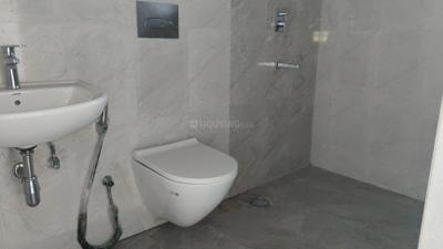 Image of 1330 Sq.ft 3 BHK Apartment / Flat for sale in The Soul, New Town, Kolkata for Rs. 12500000