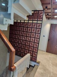 Hall Image of 1700 Sq.ft 3 BHK Villa for sale in Shrawan Kanta Estate, Ayodhya Bypass Bhopal for Rs. 12000000