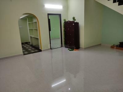 Hall Image of 450 Sq.ft 1 BHK Villa for sale in Guduvancheri Chennai for Rs. 2800000