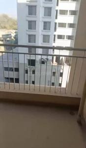 Balcony Image of 1215 Sq.ft 3 BHK Apartment / Flat for sale in Sankla Sommet, Bhugaon Pune for Rs. 8500000