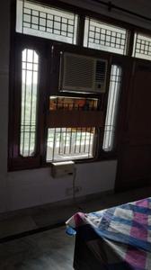Bedroom Image of 1500 Sq.ft 2 BHK Builder Floor for rent in Sector 68 Mohali for Rs. 27000
