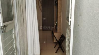 Image of 1320 Sq.ft 3 BHK Apartment / Flat for sale in Kolte Patil IVY Estate, Wagholi, Pune for Rs. 8990000