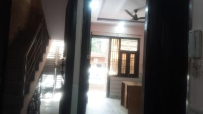 2 BHK Independent Builder Floor