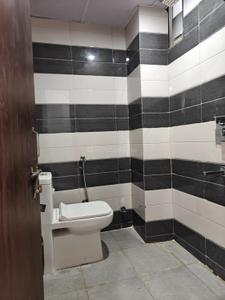 Bathroom Image of Bhavya Residency  in Sector 22, Gurgaon