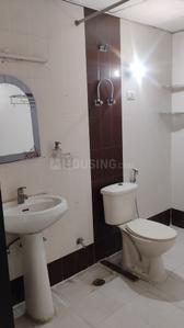 Image of 1750 Sq.ft 3 BHK Apartment / Flat for rent in Ajnara Gen X, Crossings Republik, Ghaziabad for Rs. 22000