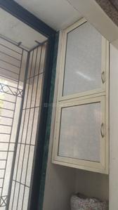 Image of 1020 Sq.ft 2 BHK Apartment / Flat for rent in Kalyan West, Kalyan for Rs. 22000