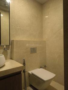 Bathroom Image of 4041 Sq.ft 4 BHK Apartment / Flat for sale in Prestige White Meadows, Whitefield Bengaluru for Rs. 74000000