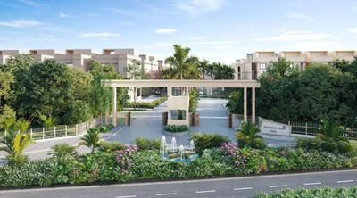 Image of 3840 Sq.ft 4 BHK Villa for sale in Shubhashish Forest Phase I, Mahapura, Jaipur for Rs. 27300000