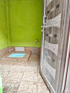 Bathroom Image of 450 Sq.ft 2 BHK Independent House for sale in Param Purwa Juhi Kanpur for Rs. 3600000
