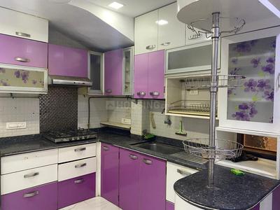 Kitchen Image of Row House No. 14 in Bhayandar East, Mumbai