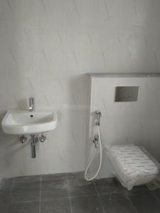Common Bathroom Image of 3500 Sq.ft 3.5 BHK Apartment / Flat for sale in Expat The Wisdom Tree Community, Hennur Bengaluru for Rs. 23000000