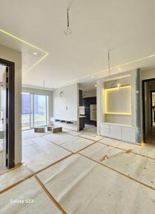 Image of 1850 Sq.ft 3 BHK Builder Floor for sale in Signature Global Daxin Vistas, Bhondsi, Gurgaon for Rs. 20000000