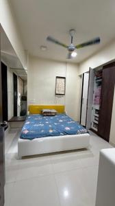 Bedroom Image of 2000 Sq.ft 3 BHK Apartment / Flat for sale in Govind Nagar Nashik for Rs. 16000000