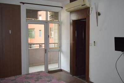 Bedroom Image of 2655 Sq.ft 4 BHK Apartment / Flat for sale in ABA Orange County, Indirapuram Ghaziabad for Rs. 41500000