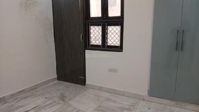 Bedroom Image of 500 Sq.ft 1 BHK Apartment / Flat for sale in Shalimar Garden Ghaziabad for Rs. 2490000
