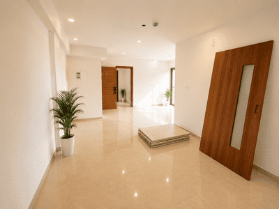 Image of 2044 Sq.ft 3 BHK Apartment / Flat for sale in Palarivattom, Kochi for Rs. 26000000