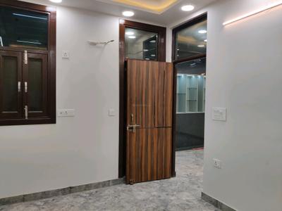 Bedroom Image of 1200 Sq.ft 3 BHK Apartment / Flat for sale in Lal Kuan Ghaziabad for Rs. 5365000