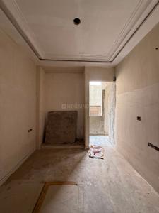 Hall Image of 1150 Sq.ft 3 BHK Builder Floor for sale in Paschim Vihar New Delhi for Rs. 21000000