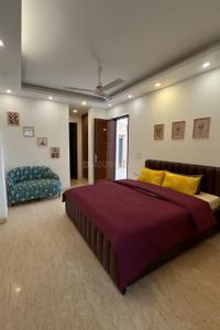 Bedroom Image of 1850 Sq.ft 6 BHK Independent House for sale in Vipul World, Sector 48 Gurgaon for Rs. 85000000