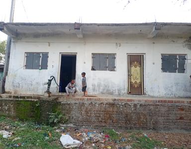 Image of 1092 Sq.ft 4 BHK Independent House for sale in Geeta Nagar, Vapi for Rs. 1900000