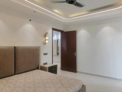 Bedroom Image of 1945 Sq.ft 3.5 BHK Apartment / Flat for rent in Sector 56 Gurgaon for Rs. 70000