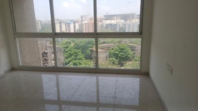 Bedroom Image of 1490 Sq.ft 3 BHK Apartment / Flat for sale in Bhagwati 19 East, Nerul Navi Mumbai for Rs. 34500000