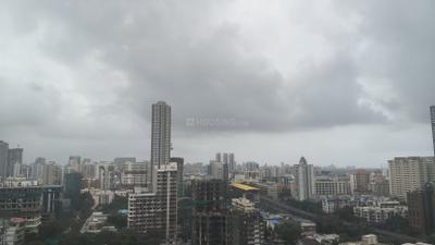Image of 898 Sq.ft 2 BHK Apartment / Flat for sale in Sheth Auris Bliss, Malad West, Mumbai for Rs. 22000000