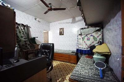 Bedroom Image of 1665 Sq.ft 2 BHK Independent House for sale in Nikol Ahmedabad for Rs. 13000000