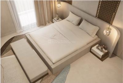 Bedroom Image of 2700 Sq.ft 4 BHK Apartment / Flat for sale in Benz Circle Vijayawada for Rs. 30000000