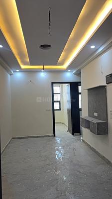 Image of 900 Sq.ft 3 BHK Apartment / Flat for sale in Govindpuram, Ghaziabad for Rs. 3900000