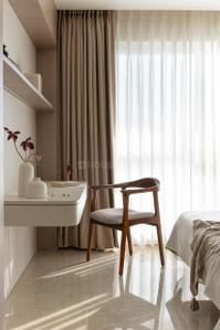 Hall Image of 1747 Sq.ft 3 BHK Apartment / Flat for sale in Sky Line Shreeji The Status, Parijat Nagar Nashik for Rs. 19000000