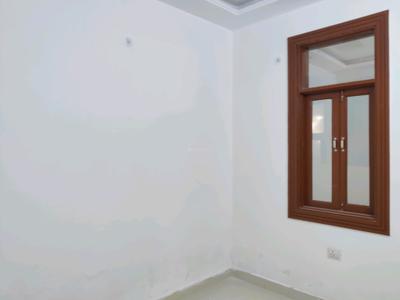 Bedroom Image of 750 Sq.ft 2 BHK Builder Floor for sale in Ved Vihar Ghaziabad for Rs. 2360004