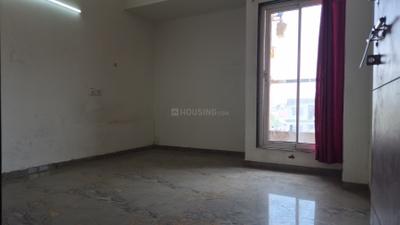 Bedroom Image of 1200 Sq.ft 2 BHK Apartment / Flat for rent in Kaliyabid Bhavnagar for Rs. 15500