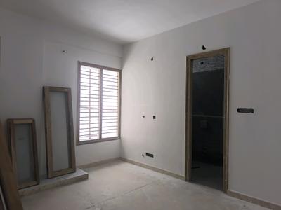 Bedroom Image of 2145 Sq.ft 3 BHK Apartment / Flat for sale in Dhriti Elite by Dhriti Builders, Bangalore City Municipal Corporation Layout Bengaluru for Rs. 21075000