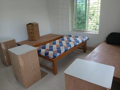 Bedroom Image of BETA ACADEMY AND LIBRARY in Patia, Bhubaneswar