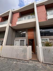 Image of 1700 Sq.ft 3 BHK Independent House for sale in Nipania, Indore for Rs. 10000000