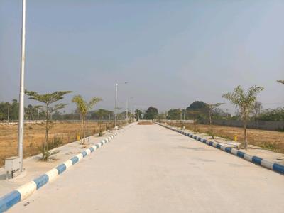 Image of 183 Sq.ft Residential Plot / Land for sale in Raviryal, Hyderabad for Rs. 2562007