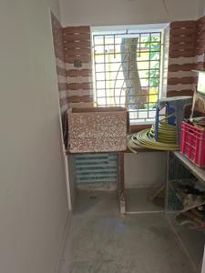 Balcony Image of 1000 Sq.ft 3 BHK Apartment / Flat for sale in Bansdroni Kolkata for Rs. 4650000