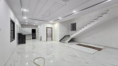 Hall Image of 3200 Sq.ft 3 BHK Independent House for sale in Kapra Secunderabad for Rs. 16500000