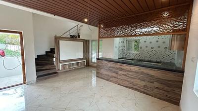 Hall Image of 720 Sq.ft 2 BHK Independent House for sale in Avadi Chennai for Rs. 6100000