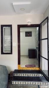 Bedroom Image of 3400 Sq.ft 4 BHK Villa for sale in Manjeera Purple Town, Nallagandla Hyderabad for Rs. 62500000