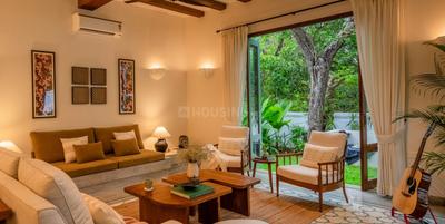 Bedroom Image of 4500 Sq.ft 4 BHK Villa for sale in Verla Canca Goa for Rs. 125000000