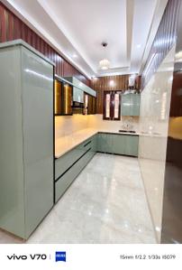 Kitchen Image of 1098 Sq.ft 3 BHK Duplex for sale in Sahastradhara Road Dehradun for Rs. 17000000