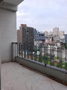 Bedroom Three Image of 1550 Sq.ft 3 BHK Apartment / Flat for sale in Sector 104 Noida for Rs. 7000000