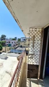 Balcony Image of 1300 Sq.ft 3 BHK Independent House for sale in Gorwa Vadodara for Rs. 6000000